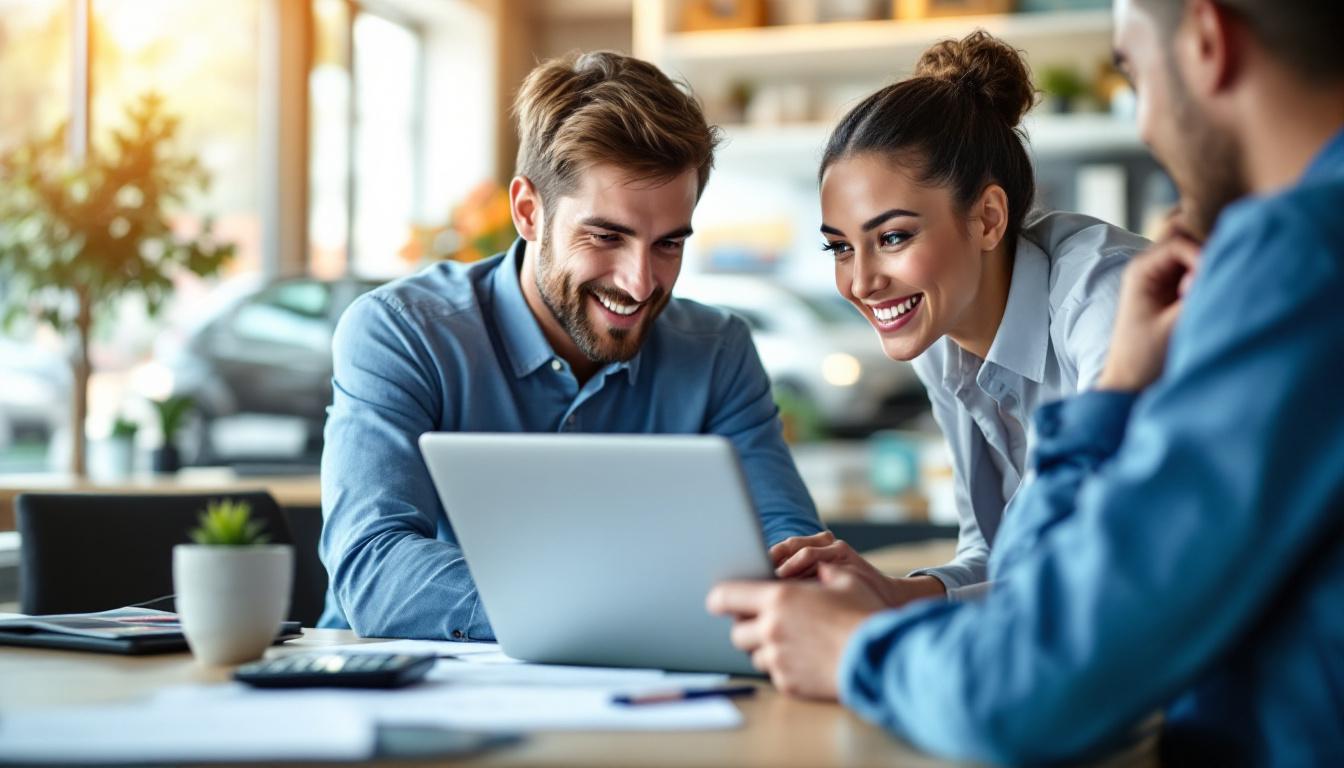 découvrez comment bénéficier de l'aide de la caf pour l'achat d'une voiture, les conditions d'éligibilité et les montants disponibles pour soutenir votre projet automobile.