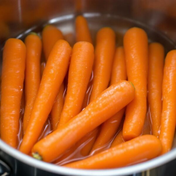 découvrez les meilleures astuces et techniques de cuisson pour obtenir des carottes tendres et savoureuses à chaque repas. transformez vos légumes en véritables délices !