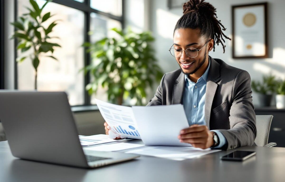 découvrez les étapes simples pour changer de banque et transférer votre compte facilement sans stress ni complications.