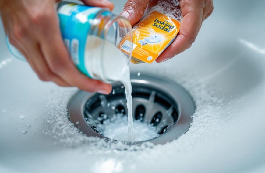 découvrez nos remèdes maison ultra-efficaces pour déboucher une douche bouchée rapidement et facilement, sans produits chimiques.