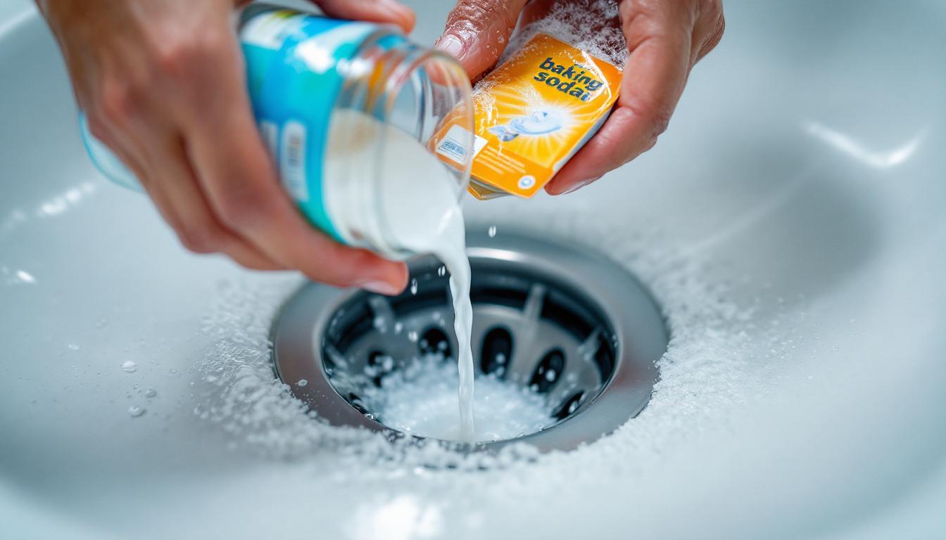 découvrez nos remèdes maison ultra-efficaces pour déboucher une douche bouchée rapidement et facilement, sans produits chimiques.