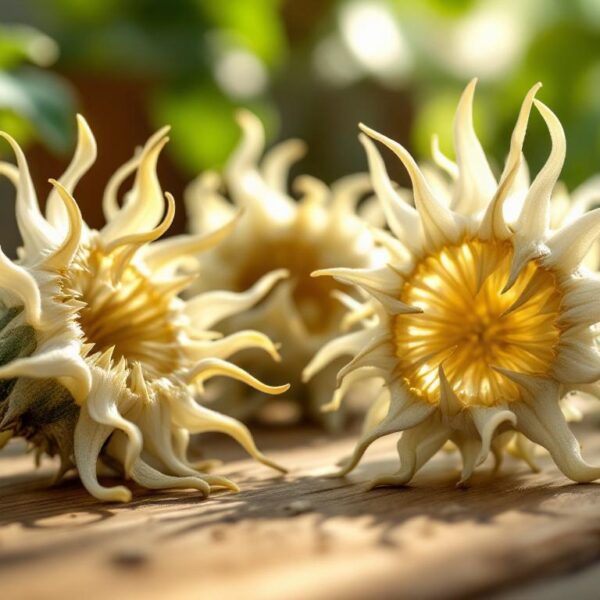 découvrez les bienfaits de l'harpagophytum, une plante reconnue pour soulager les douleurs articulaires et améliorer la mobilité naturellement.