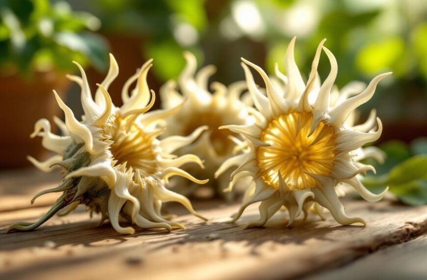 découvrez les bienfaits de l'harpagophytum, une plante reconnue pour soulager les douleurs articulaires et améliorer la mobilité naturellement.