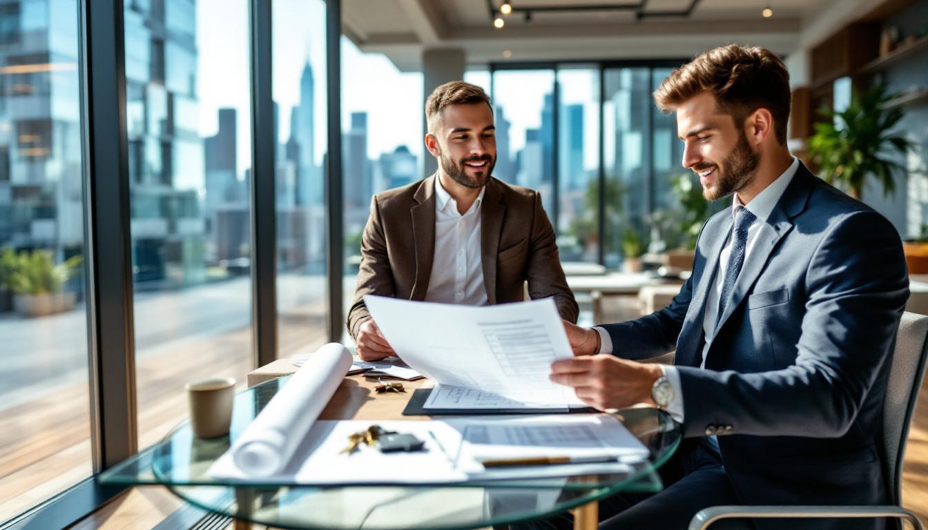 découvrez notre guide complet pour bien débuter en investissement immobilier, éviter les pièges courants et maximiser vos gains.