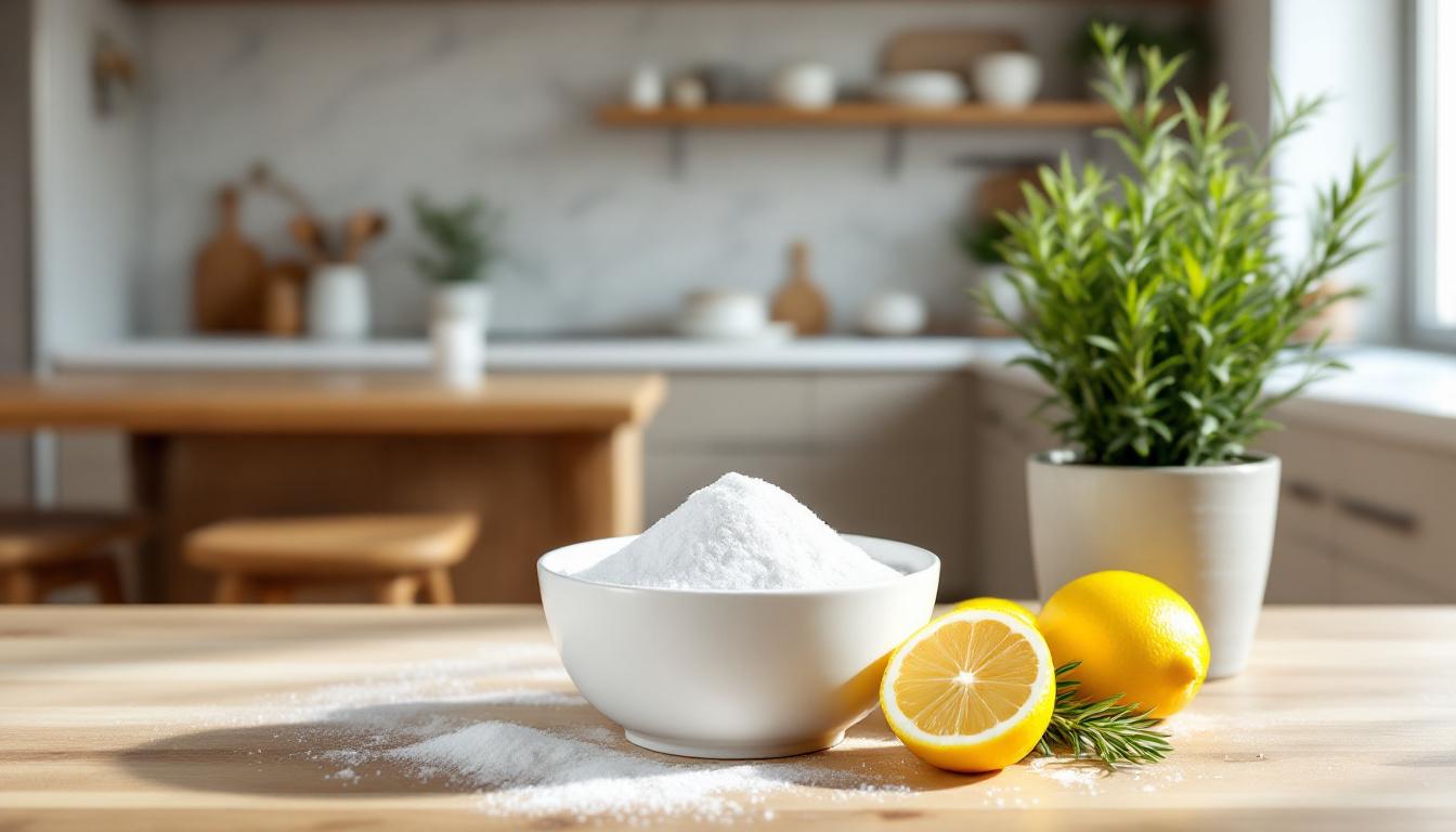 découvrez 5 solutions naturelles efficaces pour éliminer les mauvaises odeurs dans votre maison et profiter d'un air pur et frais au quotidien.