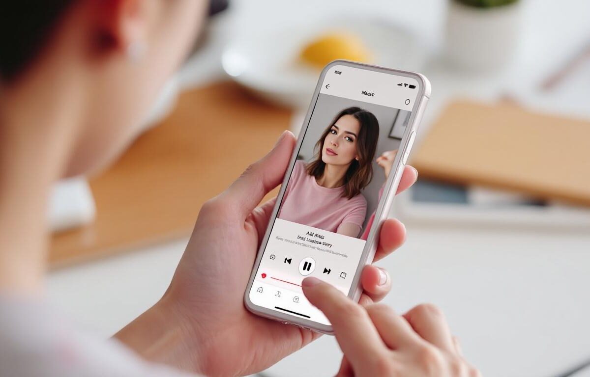 découvrez comment ajouter facilement de la musique à vos photos instagram en story et en post grâce à notre tutoriel simple et rapide.