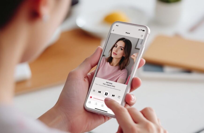 découvrez comment ajouter facilement de la musique à vos photos instagram en story et en post grâce à notre tutoriel simple et rapide.
