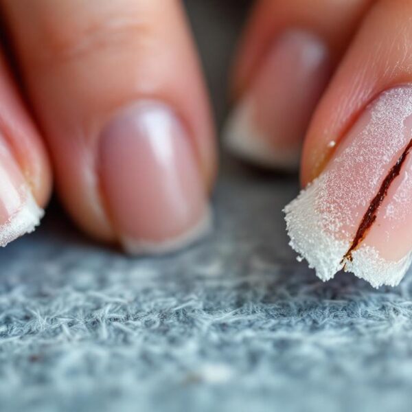 découvrez les causes des ongles cassants et dédoublés, et apprenez comment renforcer et protéger vos ongles au quotidien pour éviter qu'ils ne se cassent.