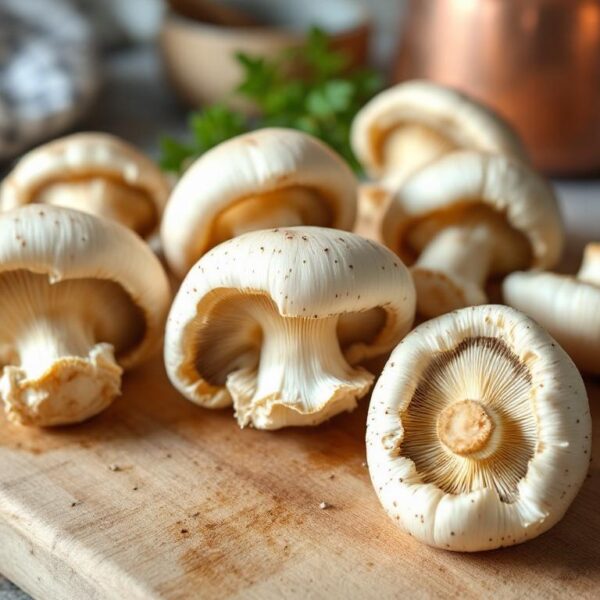 découvrez la recette traditionnelle des pieds de mouton, un champignon délicieux à cuisiner facilement pour ravir vos papilles.