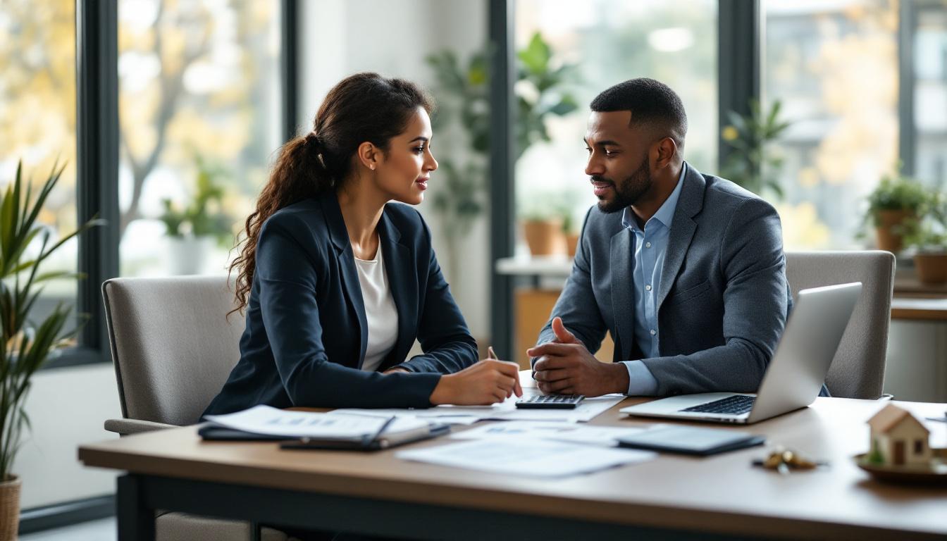 découvrez quand et comment renégocier le taux de votre prêt immobilier pour optimiser vos finances et réduire vos mensualités.