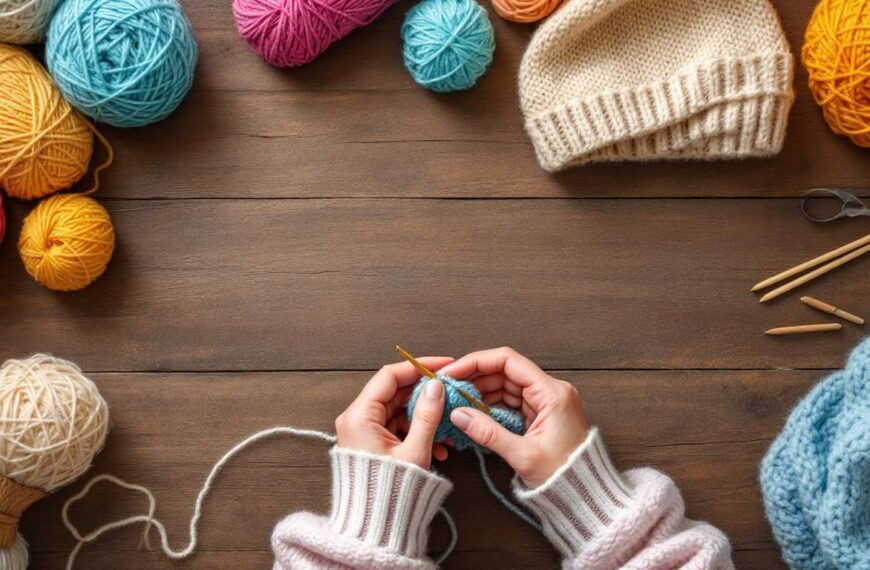 découvrez un patron facile pour tricoter un bonnet parfait pour les débutants. suivez nos étapes simples et créez votre propre bonnet en un rien de temps !