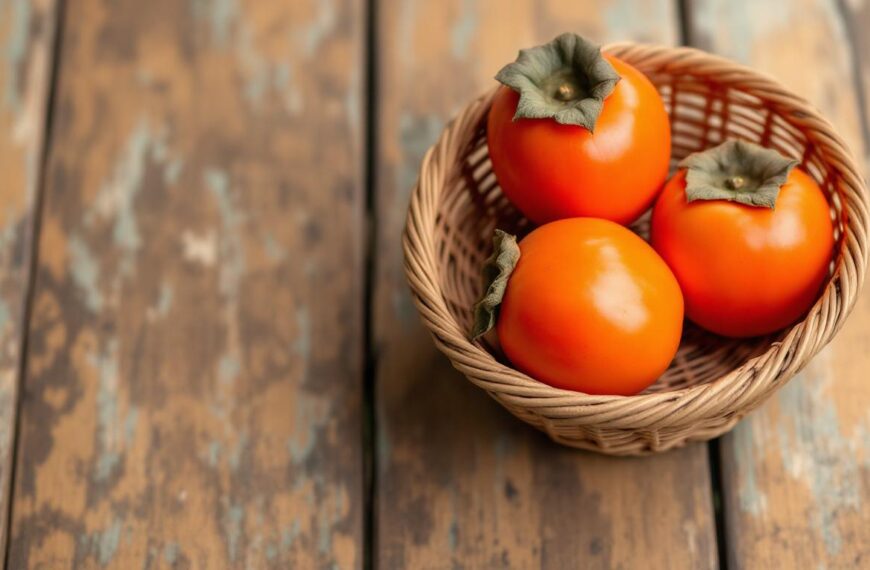 découvrez comment choisir, éplucher et déguster un kaki parfaitement mûr grâce à nos conseils simples et pratiques pour savourer ce fruit délicieux.