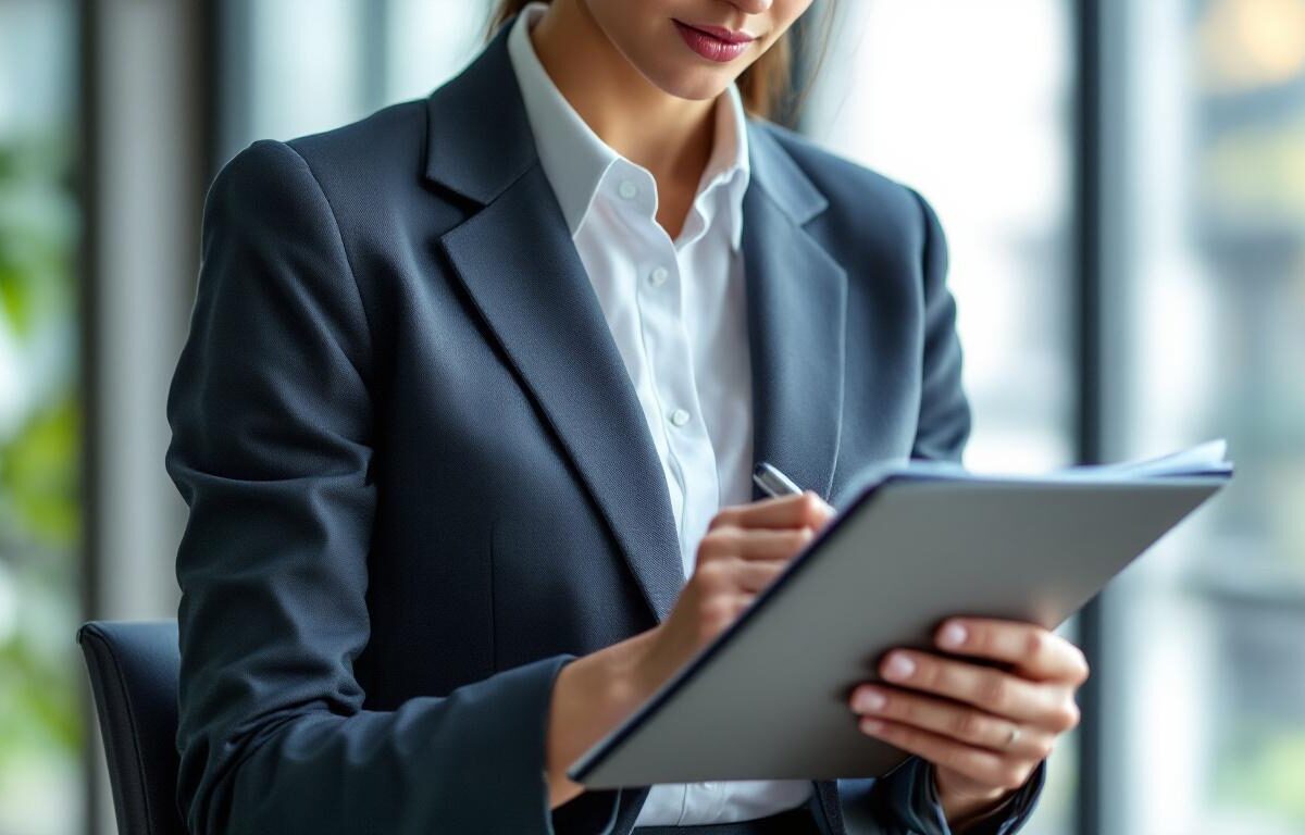 découvrez la méthode en 5 étapes pour négocier efficacement votre salaire et réussir votre entretien d'embauche avec confiance et succès.