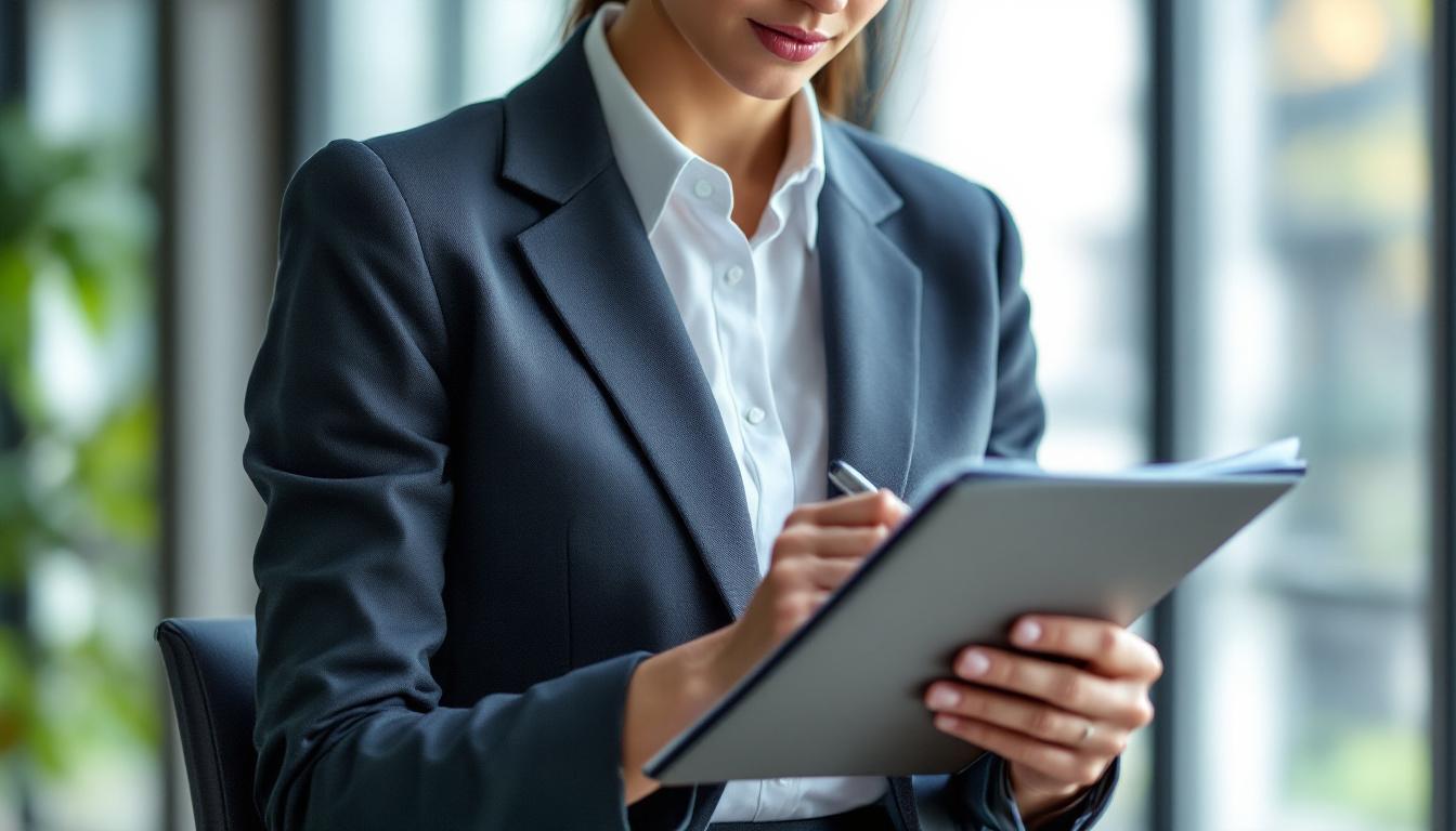 découvrez la méthode en 5 étapes pour négocier efficacement votre salaire et réussir votre entretien d'embauche avec confiance et succès.