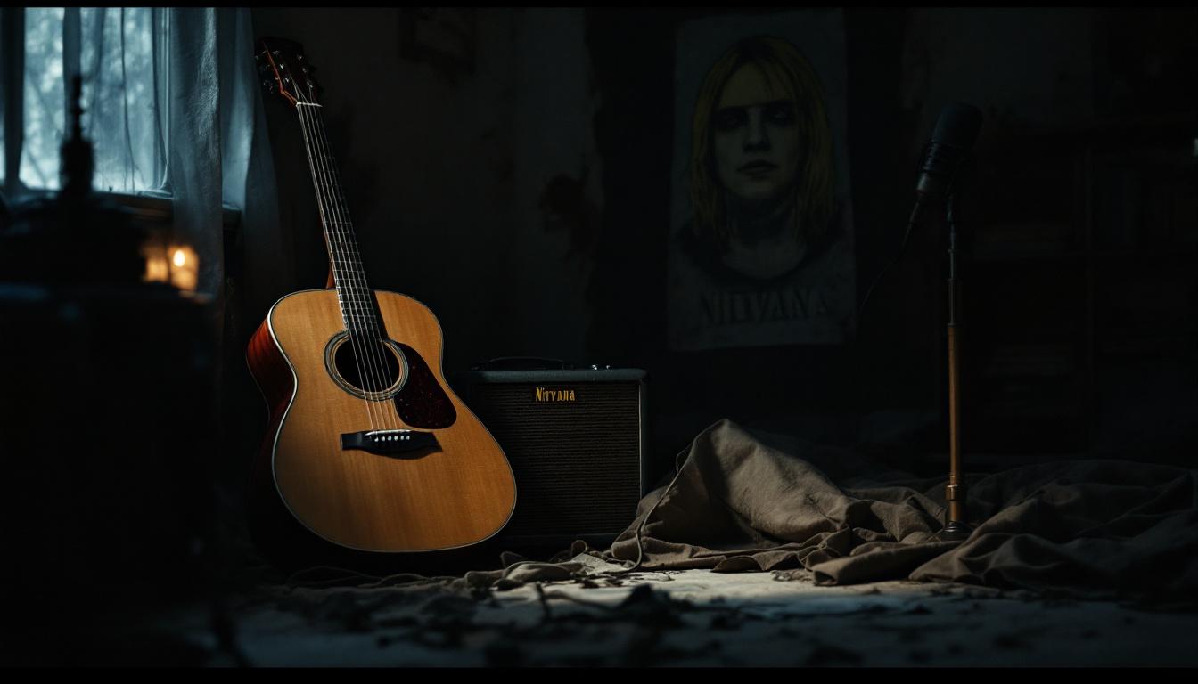 découvrez les raisons et le contexte tragique entourant le suicide de kurt cobain, icône du rock, à travers une analyse approfondie de sa vie et de son drame.