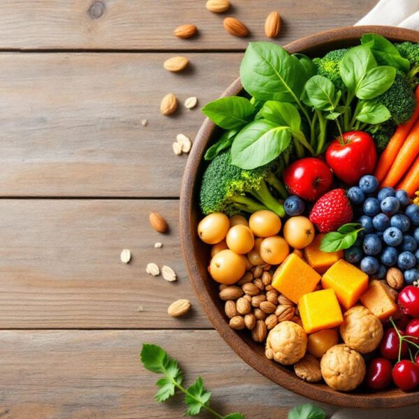 découvrez un régime alimentaire naturel et durable pour réduire efficacement votre cholestérol et améliorer votre santé cardiovasculaire.