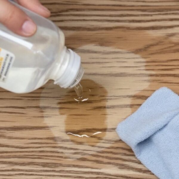 découvrez des méthodes efficaces pour enlever les traces de colle sèche sur toutes les surfaces sans les abîmer.