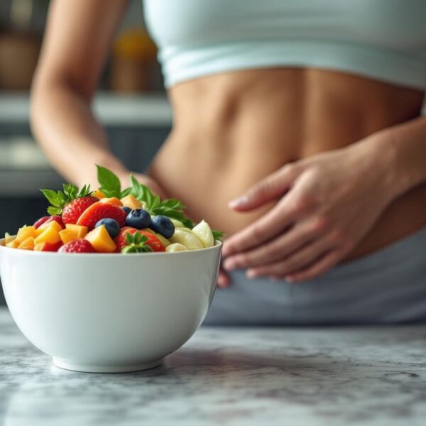 découvrez un plan d'attaque efficace en 7 jours pour perdre la graisse du ventre, combinant alimentation équilibrée et exercices adaptés pour des résultats visibles rapidement.