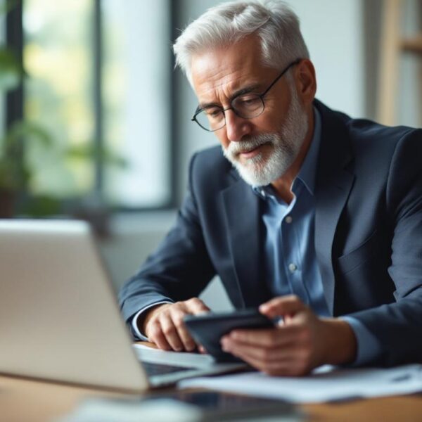 découvrez comment calculer le montant de vos droits à la retraite complémentaire et optimisez votre pension grâce à nos conseils simples et clairs.