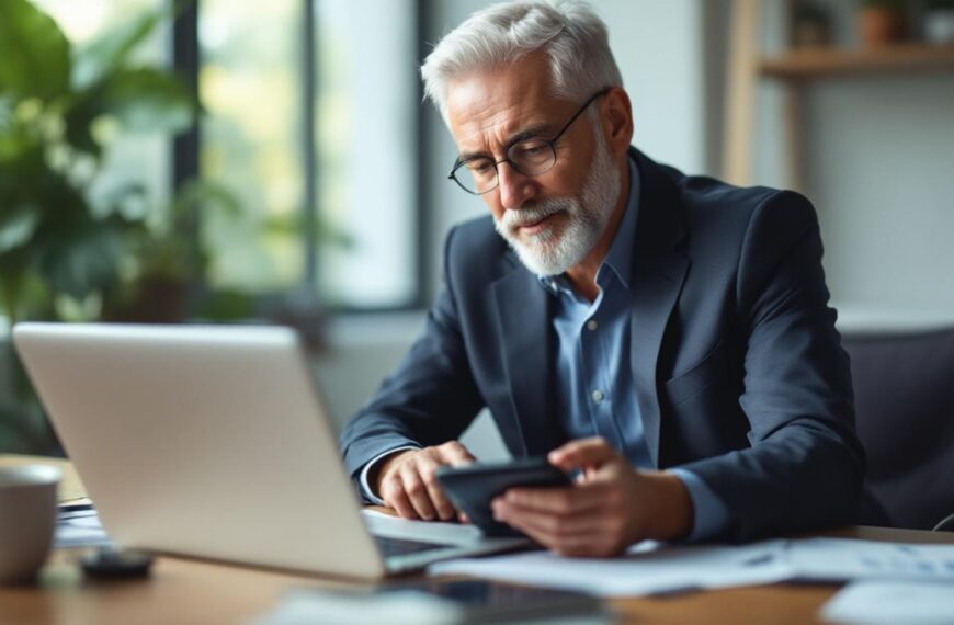 découvrez comment calculer le montant de vos droits à la retraite complémentaire et optimisez votre pension grâce à nos conseils simples et clairs.