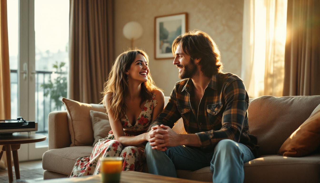 découvrez les raisons de la séparation du couple mythique sheila et ringo, entre amour, carrières et défis personnels.