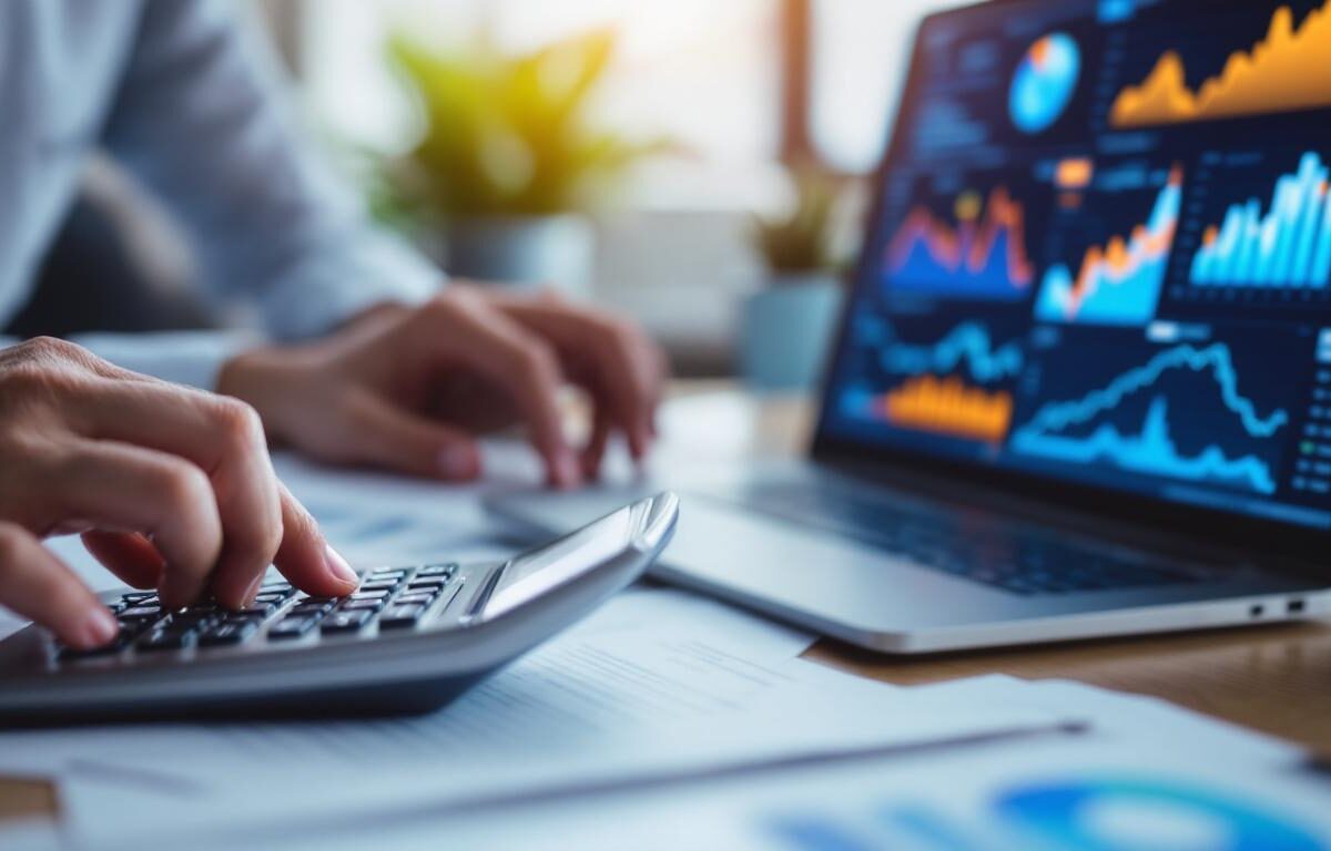 découvrez comment calculer et optimiser le taux d'intérêt de votre crédit pour faire des économies et choisir la meilleure offre adaptée à vos besoins.