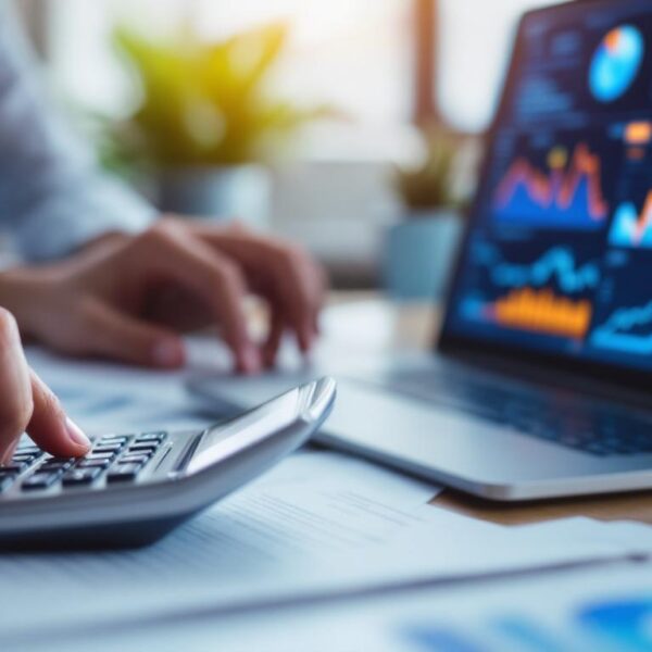 découvrez comment calculer et optimiser le taux d'intérêt de votre crédit pour faire des économies et choisir la meilleure offre adaptée à vos besoins.