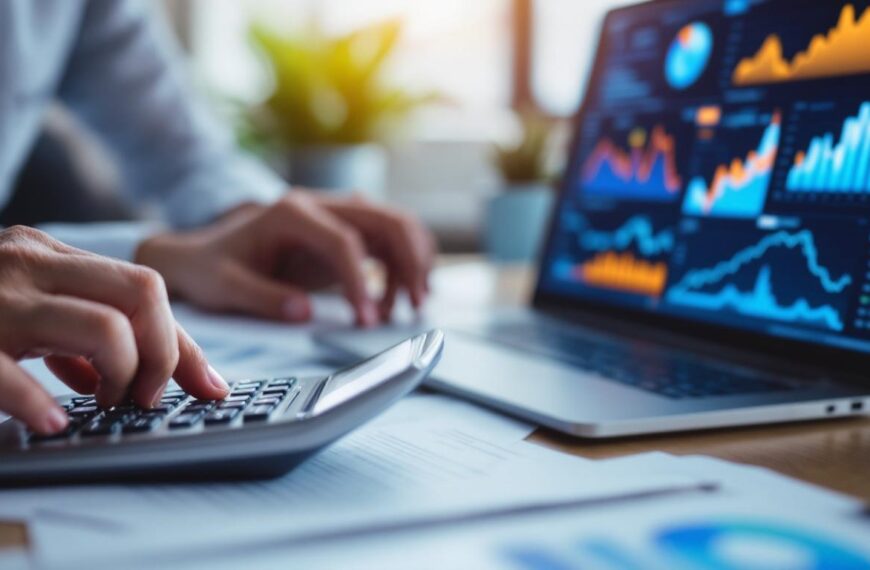 découvrez comment calculer et optimiser le taux d'intérêt de votre crédit pour faire des économies et choisir la meilleure offre adaptée à vos besoins.