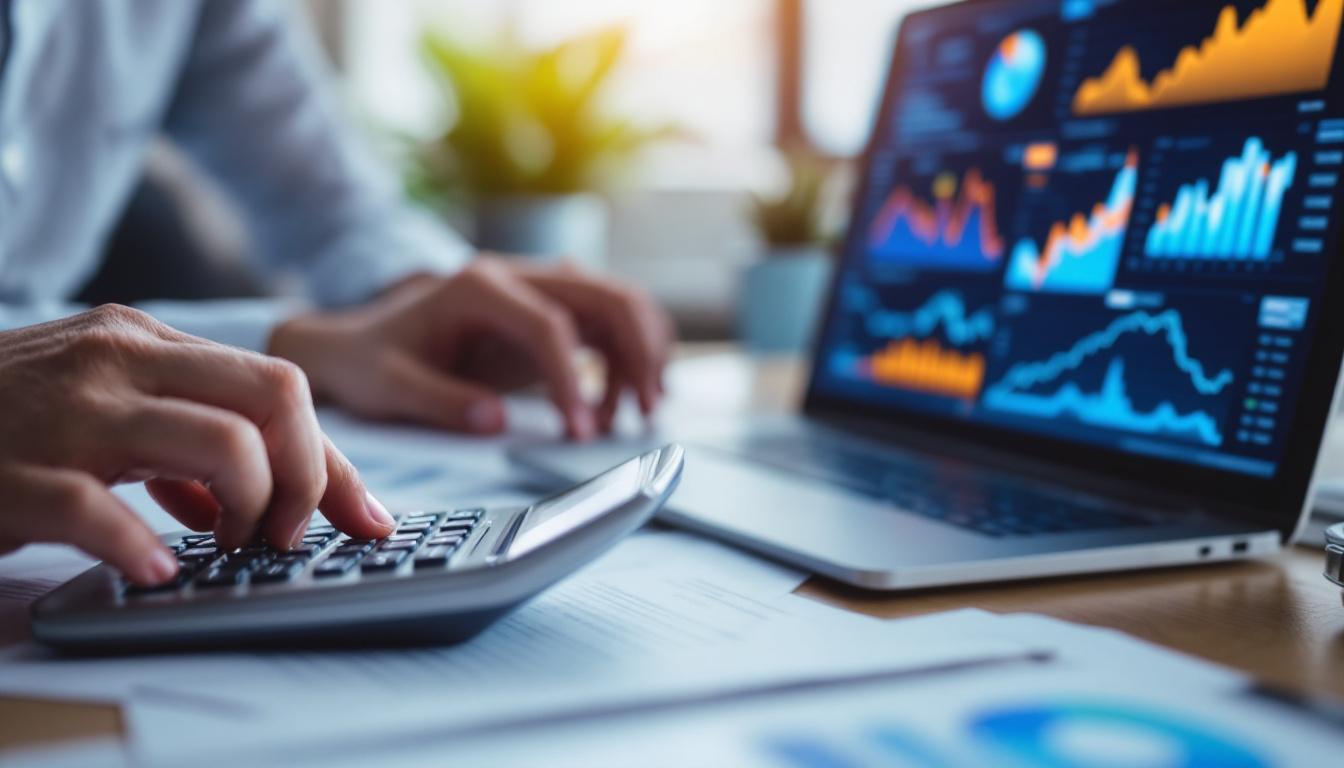 découvrez comment calculer et optimiser le taux d'intérêt de votre crédit pour faire des économies et choisir la meilleure offre adaptée à vos besoins.