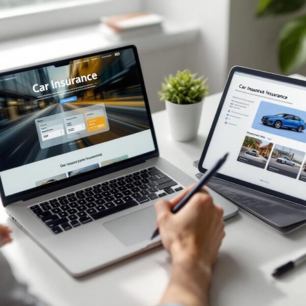 découvrez comment choisir le meilleur comparatif d'assurance auto pour jeune conducteur et profitez de conseils pratiques pour trouver une couverture adaptée à votre profil au meilleur prix.