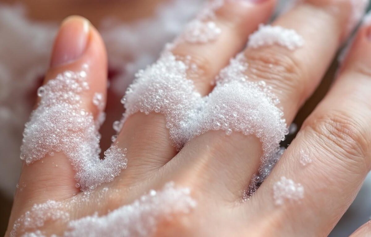 découvrez des astuces efficaces et douces pour enlever de la colle forte de vos doigts sans abîmer votre peau, grâce à des méthodes simples et naturelles.