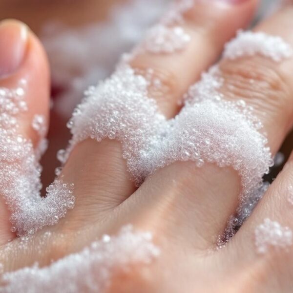 découvrez des astuces efficaces et douces pour enlever de la colle forte de vos doigts sans abîmer votre peau, grâce à des méthodes simples et naturelles.