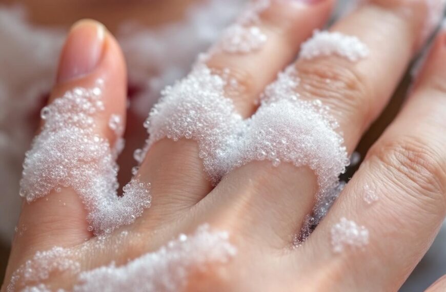 découvrez des astuces efficaces et douces pour enlever de la colle forte de vos doigts sans abîmer votre peau, grâce à des méthodes simples et naturelles.