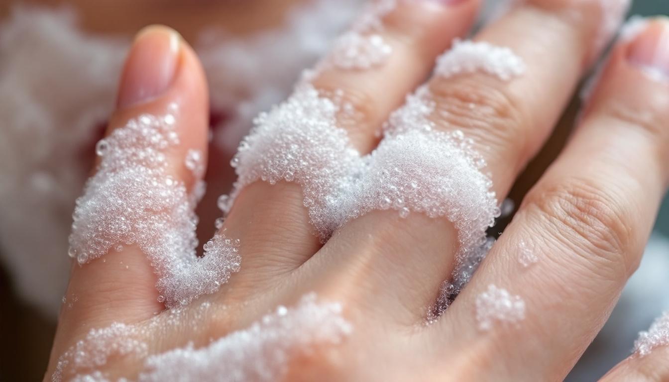 découvrez des astuces efficaces et douces pour enlever de la colle forte de vos doigts sans abîmer votre peau, grâce à des méthodes simples et naturelles.