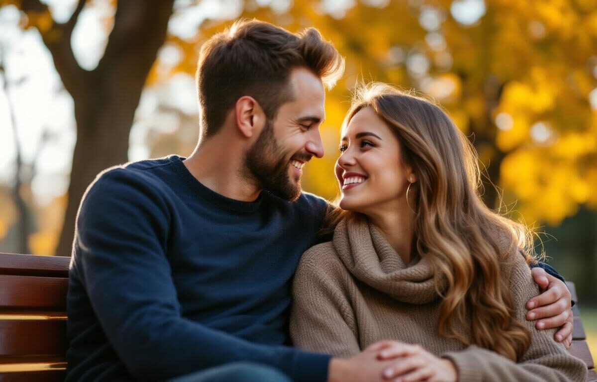 découvrez des conseils pratiques et psychologiques pour comprendre un homme et construire une relation amoureuse durable.