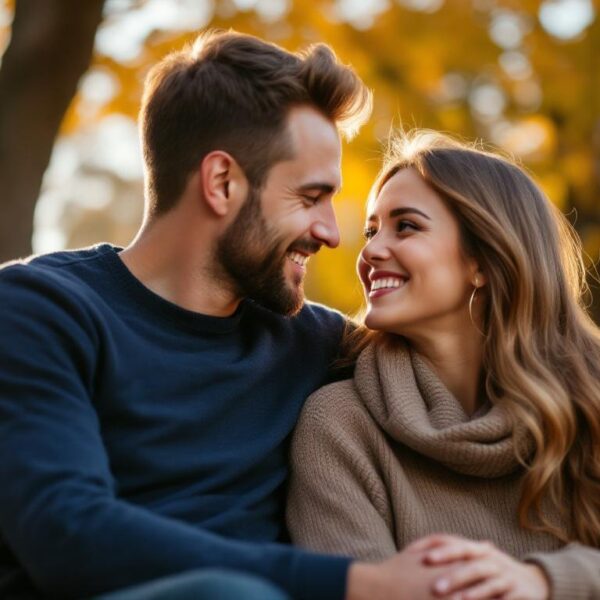 découvrez des conseils pratiques et psychologiques pour comprendre un homme et construire une relation amoureuse durable.