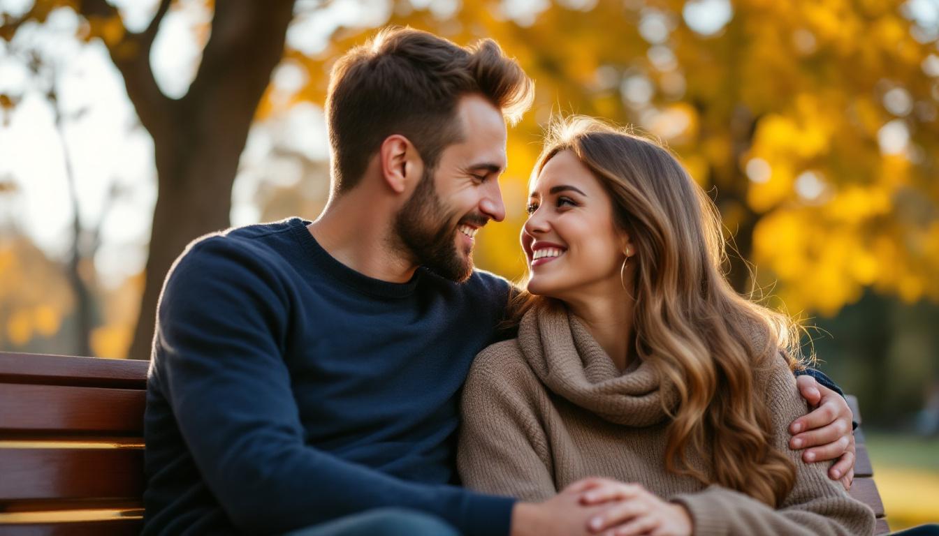 découvrez des conseils pratiques et psychologiques pour comprendre un homme et construire une relation amoureuse durable.