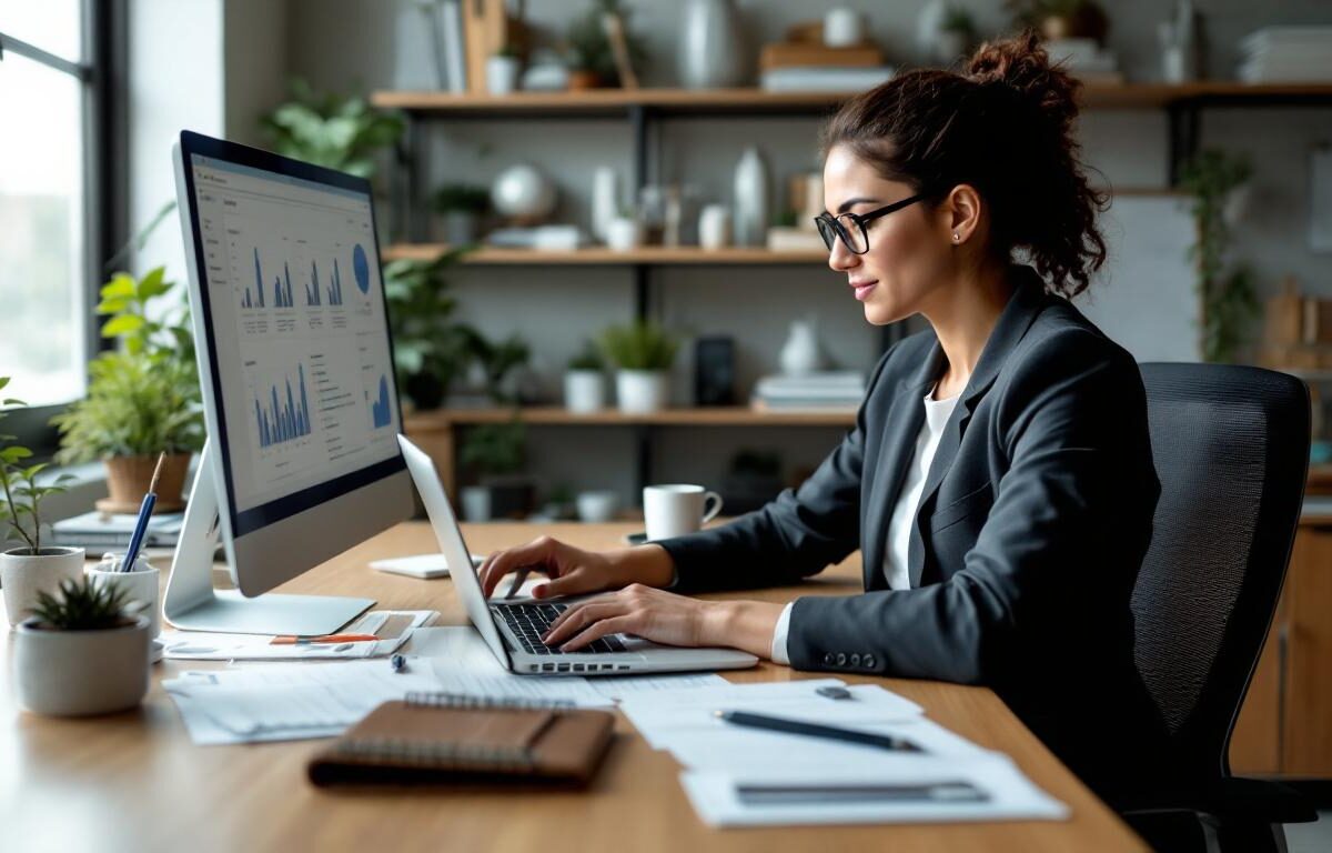 découvrez comment calculer facilement votre impôt sur le revenu et estimer le montant annuel à payer grâce à nos conseils clairs et précis.