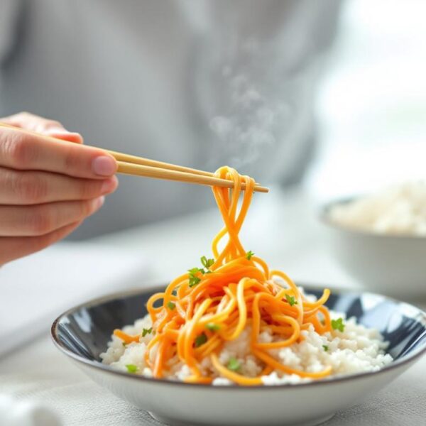 apprenez à manger avec des baguettes grâce à ce guide simple et pratique pour débutants, avec des conseils étape par étape pour maîtriser cette technique.