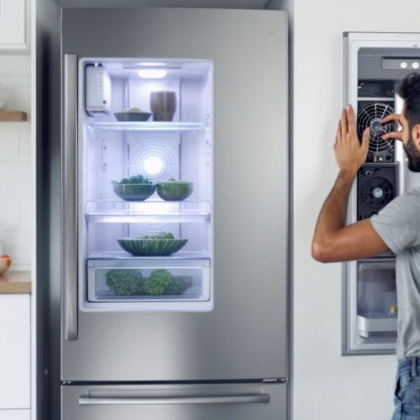découvrez pourquoi votre frigo fait du bruit et apprenez des astuces efficaces pour le faire taire et retrouver un intérieur calme.