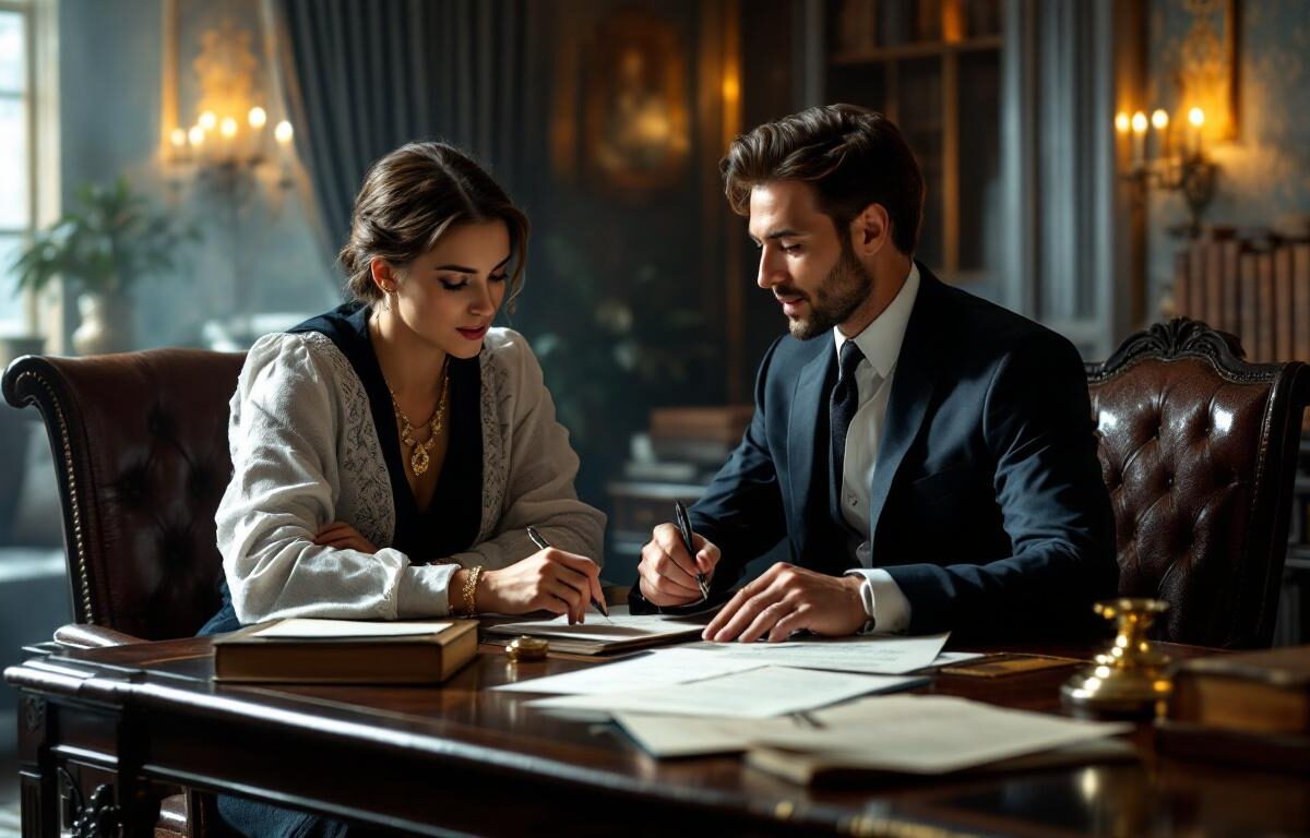 découvrez si l'achat d'un titre de noblesse est légal aujourd'hui, les conditions et les implications juridiques liées à cette pratique.