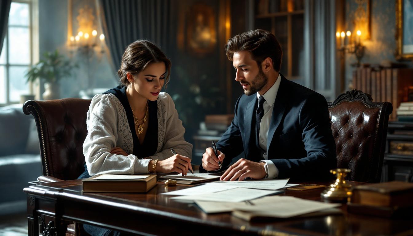 découvrez si l'achat d'un titre de noblesse est légal aujourd'hui, les conditions et les implications juridiques liées à cette pratique.