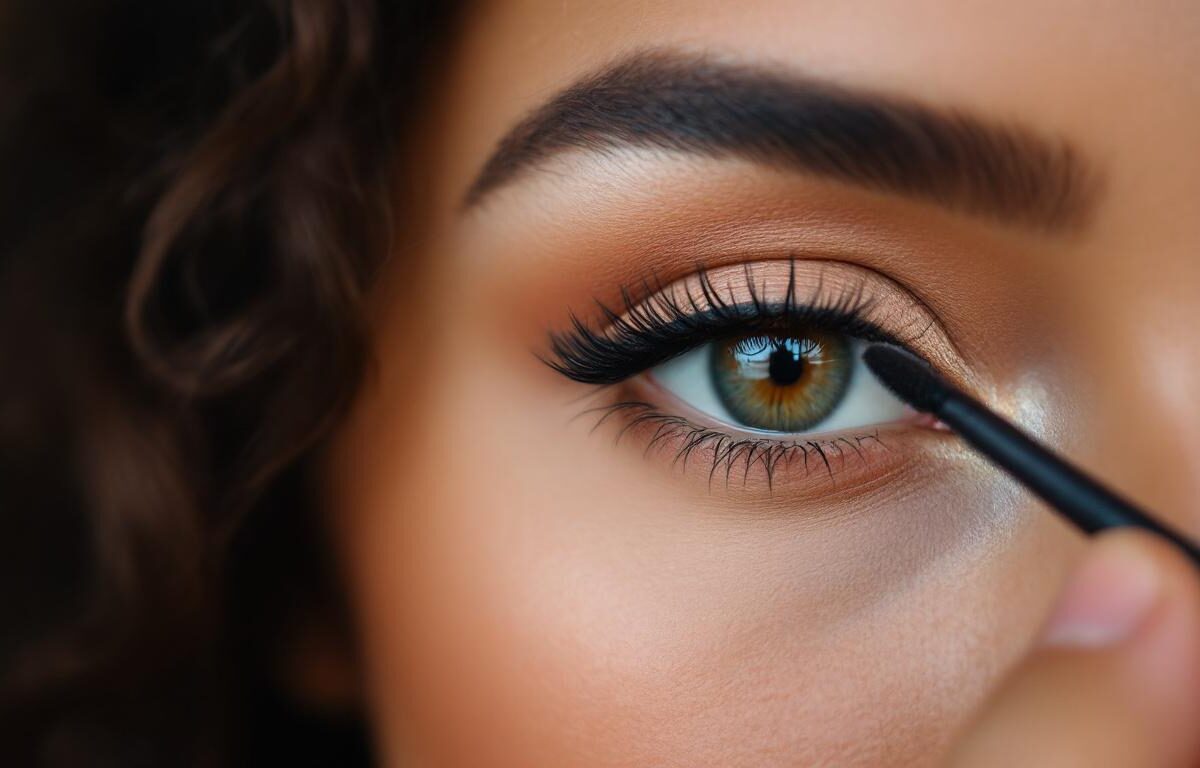 découvrez les 5 techniques indispensables de maquillage des yeux pour sublimer votre regard et révéler toute votre beauté au quotidien.