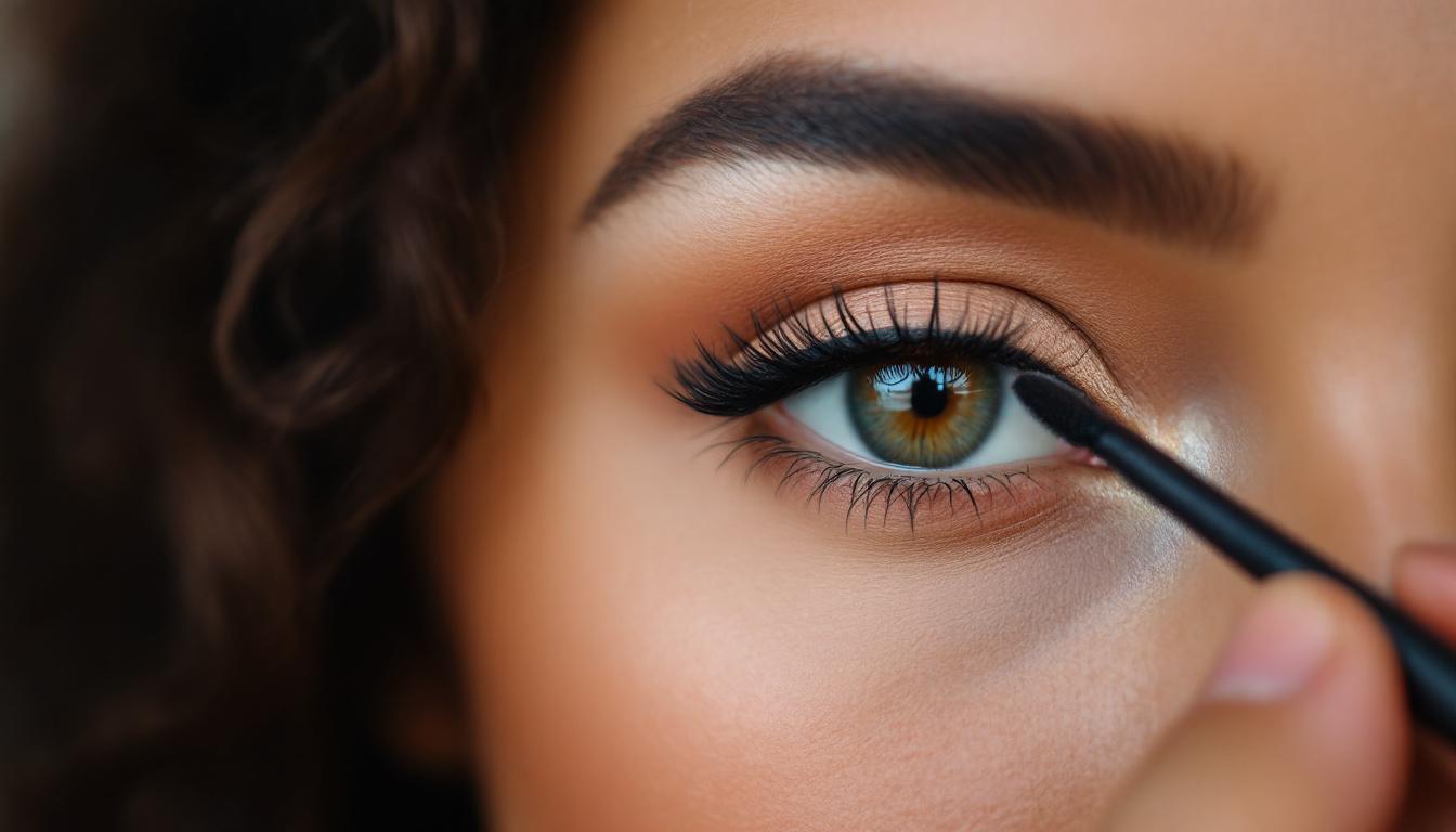 découvrez les 5 techniques indispensables de maquillage des yeux pour sublimer votre regard et révéler toute votre beauté au quotidien.