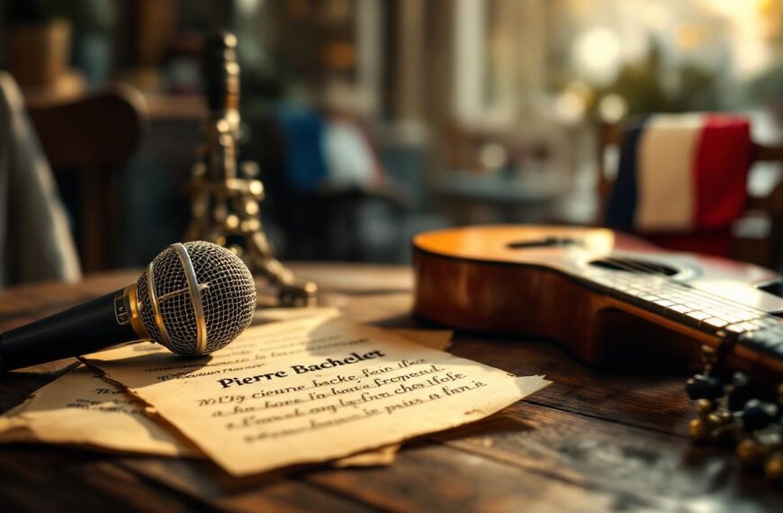 découvrez la véritable histoire derrière le décès de pierre bachelet, l'artiste emblématique, et les faits qui entourent sa disparition.