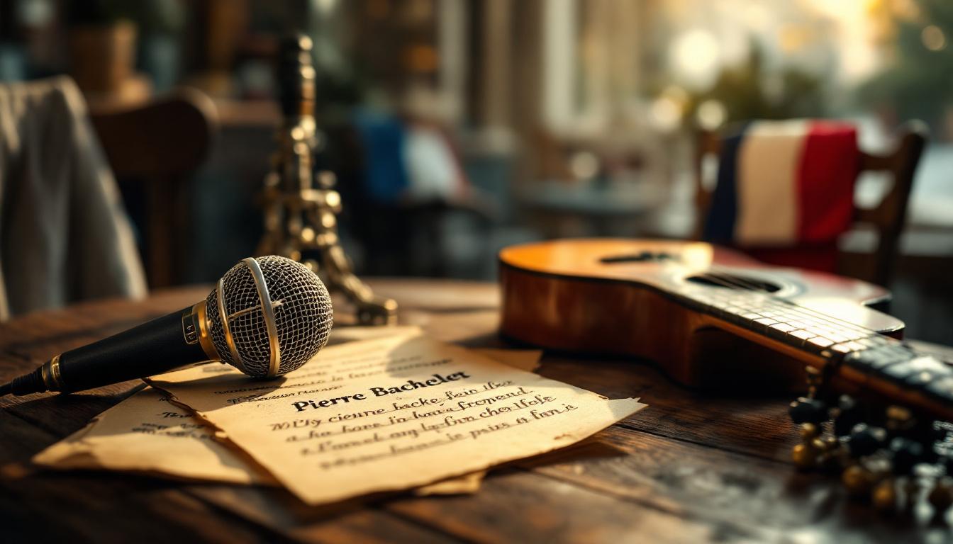 découvrez la véritable histoire derrière le décès de pierre bachelet, l'artiste emblématique, et les faits qui entourent sa disparition.