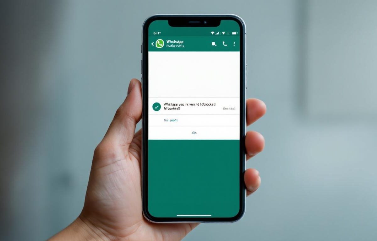 découvrez les astuces pour savoir si un contact vous a bloqué sur whatsapp et comprenez les signes qui indiquent un blocage facilement.