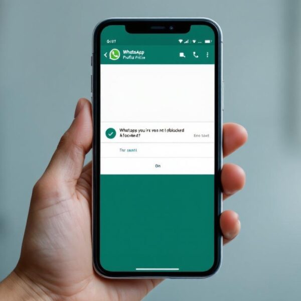 découvrez les astuces pour savoir si un contact vous a bloqué sur whatsapp et comprenez les signes qui indiquent un blocage facilement.