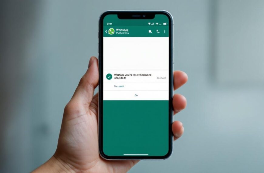 découvrez les astuces pour savoir si un contact vous a bloqué sur whatsapp et comprenez les signes qui indiquent un blocage facilement.