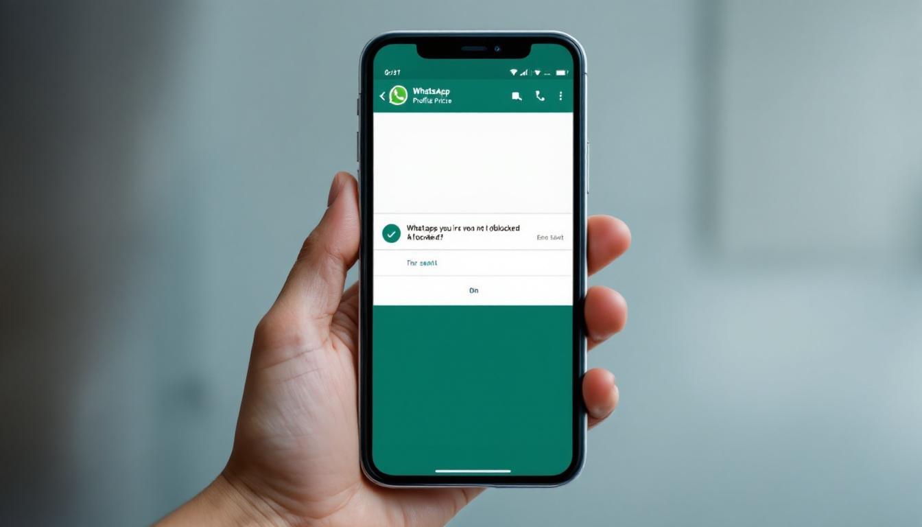 découvrez les astuces pour savoir si un contact vous a bloqué sur whatsapp et comprenez les signes qui indiquent un blocage facilement.